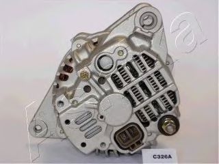 Generator / Alternator 3