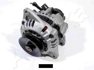 Generator / Alternator 4