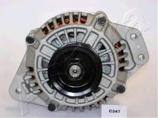 Generator / Alternator 2