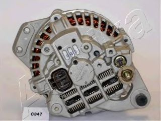 Generator / Alternator 3