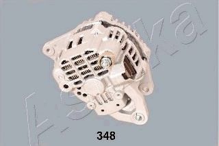 Generator / Alternator 2