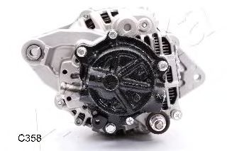 Generator / Alternator 3