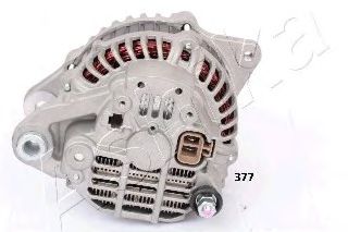Generator / Alternator 3