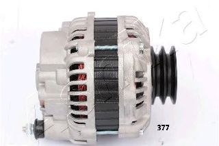 Generator / Alternator 4