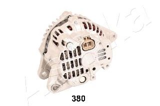 Generator / Alternator 3