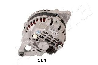 Generator / Alternator 2