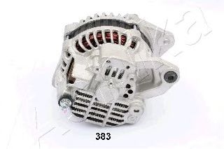 Generator / Alternator 2