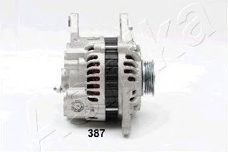 Generator / Alternator 2