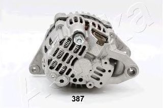 Generator / Alternator 4