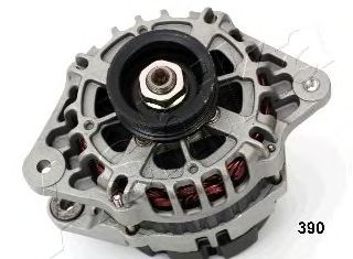 Generator / Alternator 2
