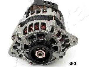 Generator / Alternator 3