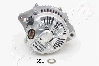 Generator / Alternator 3