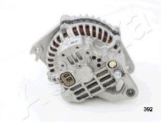 Generator / Alternator 3