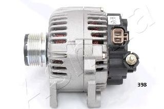 Generator / Alternator 2