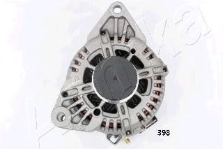 Generator / Alternator 3