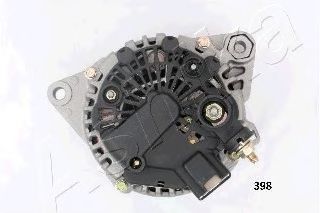 Generator / Alternator 4
