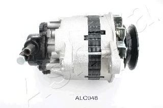 Generator / Alternator 4