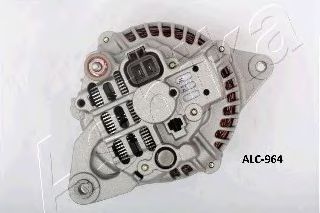Generator / Alternator 3