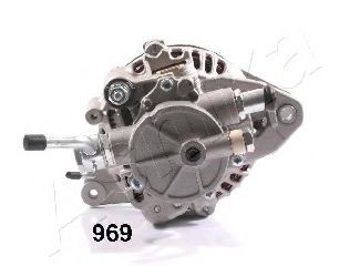 Generator / Alternator 2