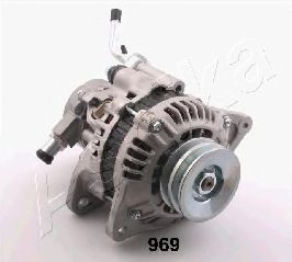 Generator / Alternator 3