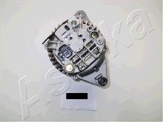 Generator / Alternator 3