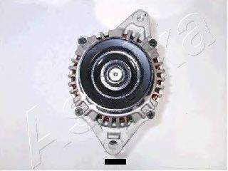 Generator / Alternator 2