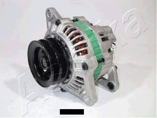 Generator / Alternator 4