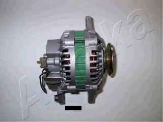 Generator / Alternator 2