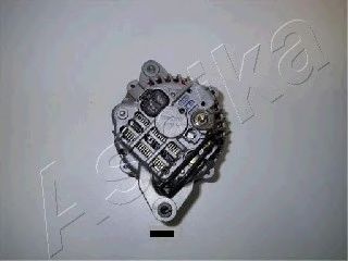 Generator / Alternator 3