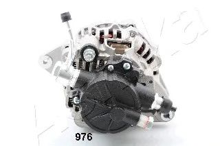 Generator / Alternator 3