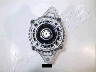 Generator / Alternator 2