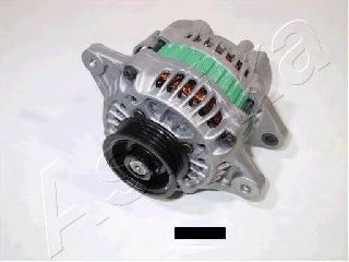 Generator / Alternator 4