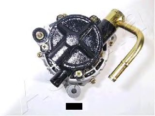 Generator / Alternator 4
