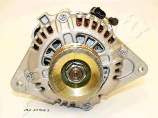 Generator / Alternator 2