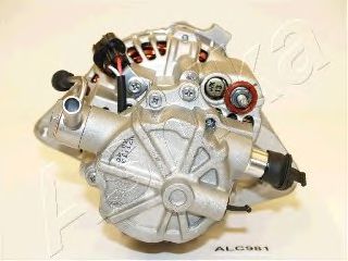 Generator / Alternator 3
