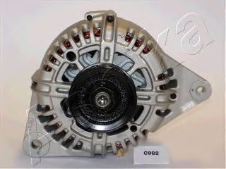 Generator / Alternator 2