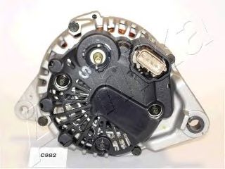 Generator / Alternator 3
