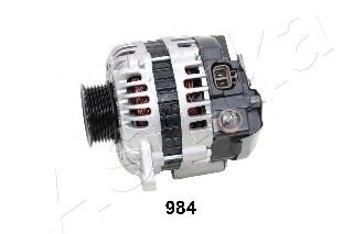Generator / Alternator 2