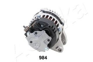 Generator / Alternator 3