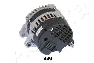 Generator / Alternator 2