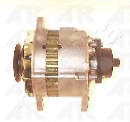 Generator / Alternator 2