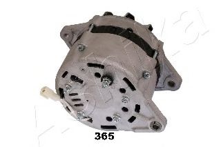 Generator / Alternator 2