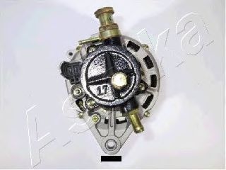 Generator / Alternator 3