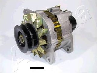 Generator / Alternator 4