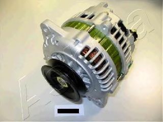 Generator / Alternator 4