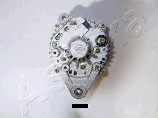 Generator / Alternator 3
