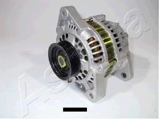 Generator / Alternator 4