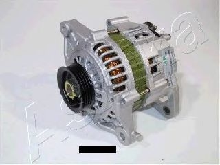 Generator / Alternator 4