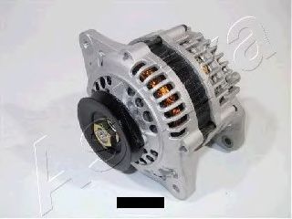 Generator / Alternator 4