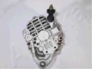 Generator / Alternator 3